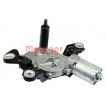 METZGER Wischermotor