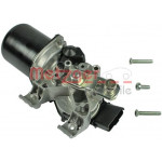 METZGER Wischermotor
