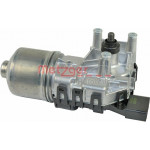 METZGER Wischermotor