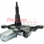 METZGER Wischermotor