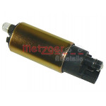 METZGER Kraftstoffpumpe