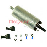 METZGER Kraftstoffpumpe