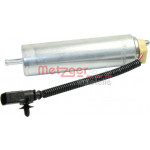 METZGER Kraftstoffpumpe