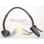 METZGER Kabelreparatursatz, Kofferraumdeckel