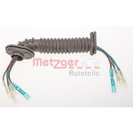 METZGER Kabelreparatursatz, Heckklappe