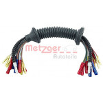 METZGER Kabelreparatursatz, Heckklappe