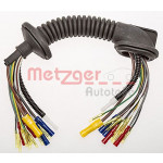 METZGER Kabelreparatursatz, Heckklappe