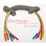 METZGER Kabelreparatursatz, Heckklappe
