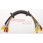 METZGER Kabelreparatursatz, Heckklappe