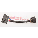 METZGER Adapterkabel, Schlussleuchte