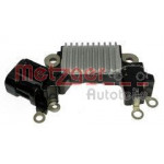 METZGER Generatorregler