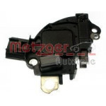 METZGER Generatorregler