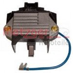 METZGER Generatorregler