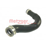 METZGER Ladeluftschlauch