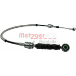 METZGER Seilzug, Schaltgetriebe