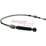 METZGER Seilzug, Schaltgetriebe