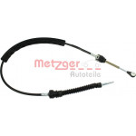 METZGER Seilzug, Schaltgetriebe