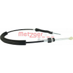 METZGER Seilzug, Schaltgetriebe