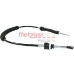 METZGER Seilzug, Schaltgetriebe