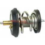 METZGER Thermostat, Kühlmittel