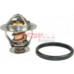 METZGER Thermostat, Kühlmittel