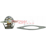 METZGER Thermostat, Kühlmittel