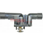 METZGER Thermostat, Kühlmittel