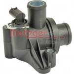 METZGER Thermostat, Kühlmittel