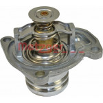 METZGER Thermostat, Kühlmittel