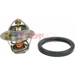 METZGER Thermostat, Kühlmittel