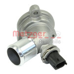 METZGER Thermostat, Kühlmittel