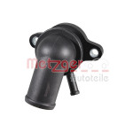 METZGER Thermostat, Kühlmittel