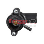 METZGER Thermostat, Kühlmittel