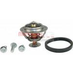 METZGER Thermostat, Kühlmittel