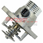 METZGER Thermostat, Kühlmittel
