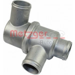 METZGER Thermostat, Kühlmittel