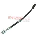 METZGER Bremsschlauch