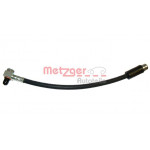 METZGER Bremsschlauch