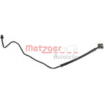 METZGER Bremsschlauch
