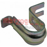 METZGER Halter, Stabilisatorlagerung