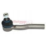 METZGER Spurstangenkopf