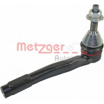 METZGER Spurstangenkopf