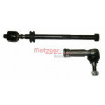 METZGER Spurstange