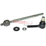 METZGER Spurstange