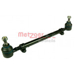 METZGER Spurstange