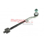 METZGER Spurstange