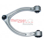 METZGER Lenker, Radaufhängung