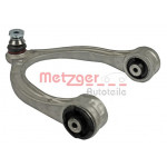 METZGER Lenker, Radaufhängung