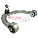 METZGER Lenker, Radaufhängung