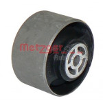 METZGER Lagerung, Motor